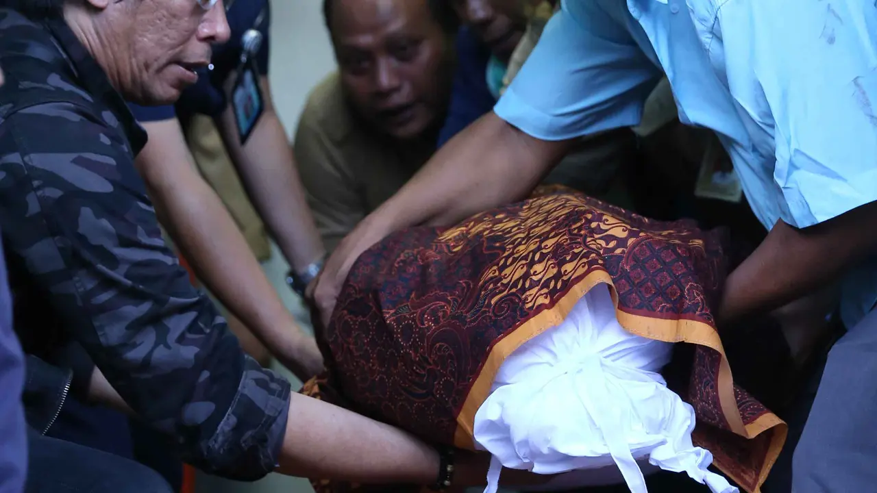 [Bintang] Budi Anduk