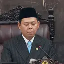 Ketua DPD Beri Gelar 7 Presiden di Sidang Tahunan