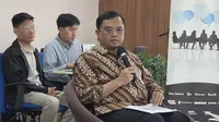 Kemendikdasmen Ungkap 3 Cara Jitu Lindungi Anak dari Kecanduan Gadget
