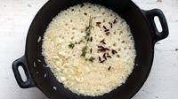 Ilustrasi bubur asyura. Credit: pexels.com/Raphael