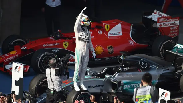 Formula 1 GP China
