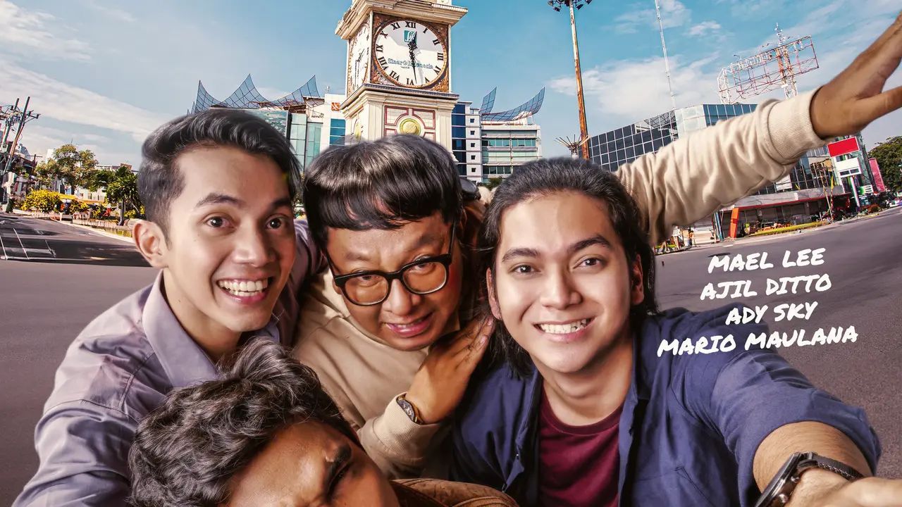 Film Anak Medan