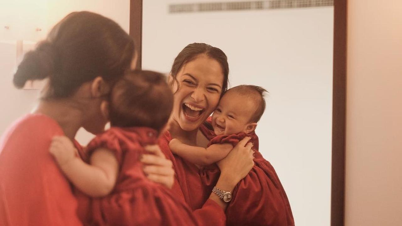 6 Momen Manis Quality Time Putri Marino dan Surinala, Bikin Gemas