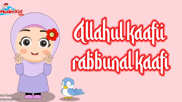 7 Lagu Islami Anak yang Menyentuh dan Pas untuk Keluarga