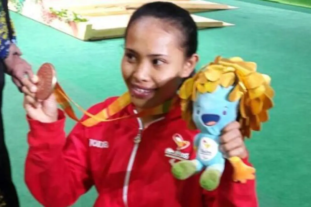 Ni Nengah Widiasih