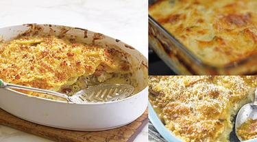 Pastel Tutup Ayam Istimewa Lifestyle Fimela Com