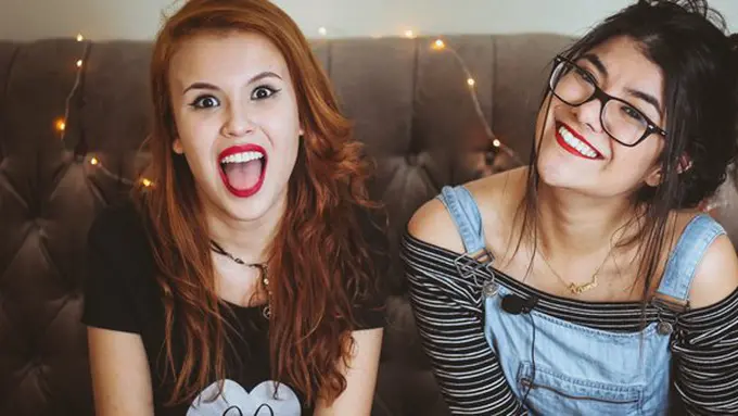 Ilustrasi./Copyright unsplash.com/matheus ferrero