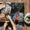 Sisa makanan sering kali berakhir di tempat sampah bersama plastik pembungkusnya. Padahal, kamu bisa mulai mengolahnya menjadi kompos sederhana di rumah. (foto/dok: freepik)