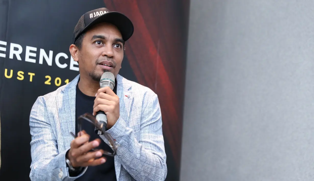 Glenn Fredly