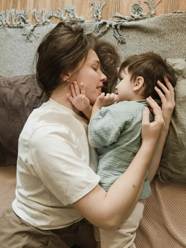 tips anak cepat bicara