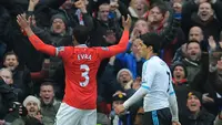 5 Rivalitas Abadi Sepak Bola Inggris: Bukan Cuma Manchester United vs Liverpool