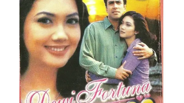 Sinetron Dewi Fortuna