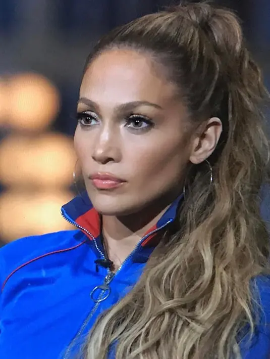 “Aku mencintai Las Vegas…merasa sangat hancur dan terluka pagi ini,” tulis Jennifer Lopez di akun Instagramnya. (Instagram/Jlo)