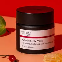 Kualitas premium dari Trilogy menghadirkan inovasi Trilogy Hydrating Jelly Mask untuk optimalkan kondisi kulit.