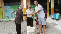 3 Pemain PSM Jadi Karyawan, Hamka Hamzah Pilih Jadi Pengusaha