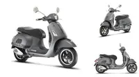 Vespa GTS 300 Super Masuk Indonesia, Harganya Rp 165 Juta