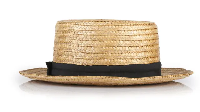 Jenis Topi Pria (sumber: iStockphoto)