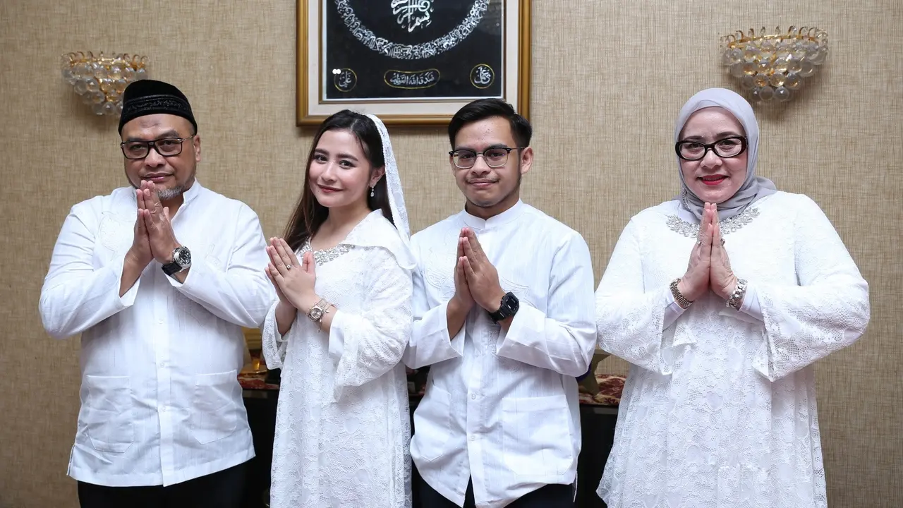 [Fimela] Prilly Latuconsina
