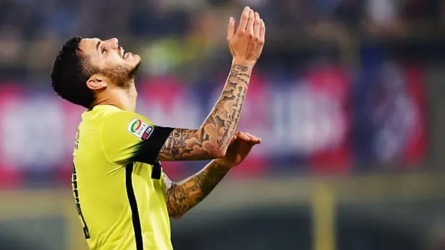 Mauro Icardi