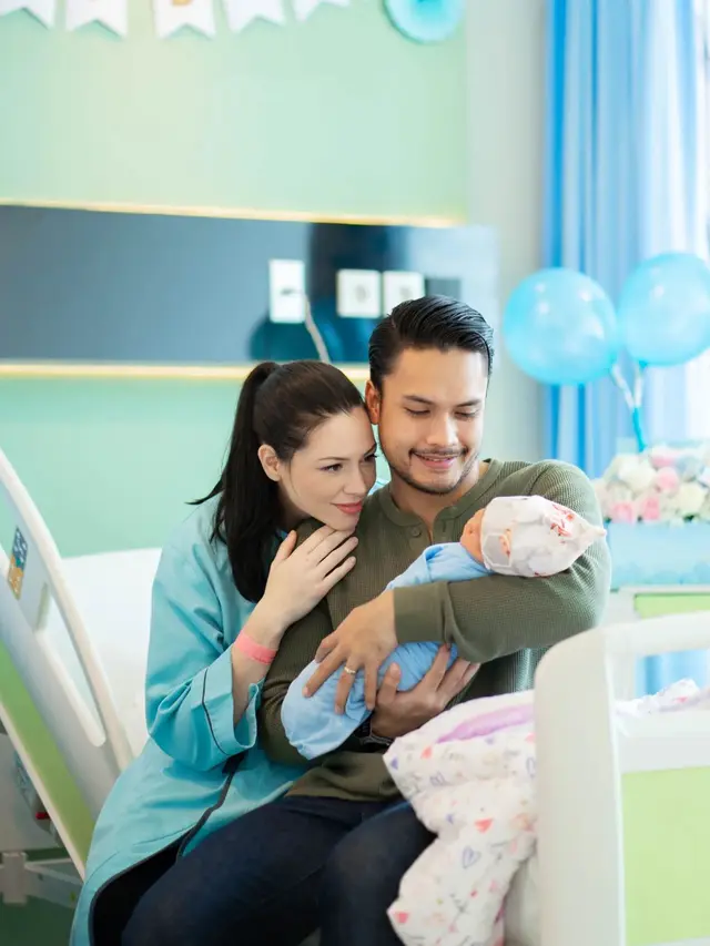 Rencanakan Persalinan dengan Tepat, Kenali Metode ERACS yang Bantu Pemulihan Pasca Operasi Lebih Cepat