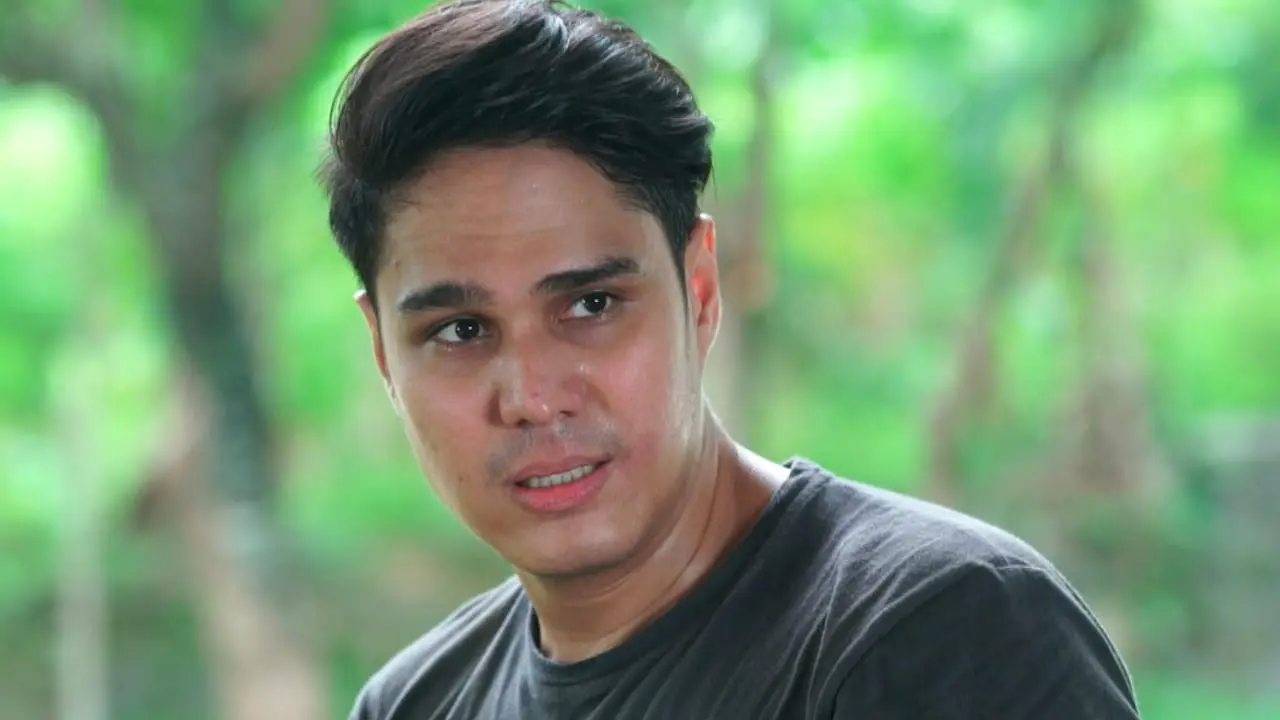 Samudra Cinta