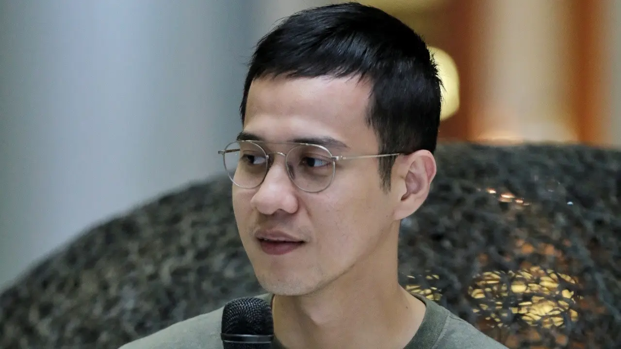 [Bintang] Herjunot Ali