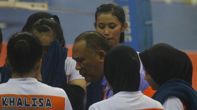 Jakarta BNI 46, Proliga 2019