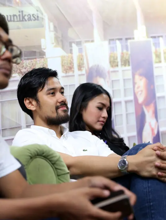 Film 'Surat Cinta Untuk Kartini' berawal dari kisah perjuangan RA Kartini. Memadukan unsur sejarah dan fiksi. (Adrian Putra/Bintang.com)