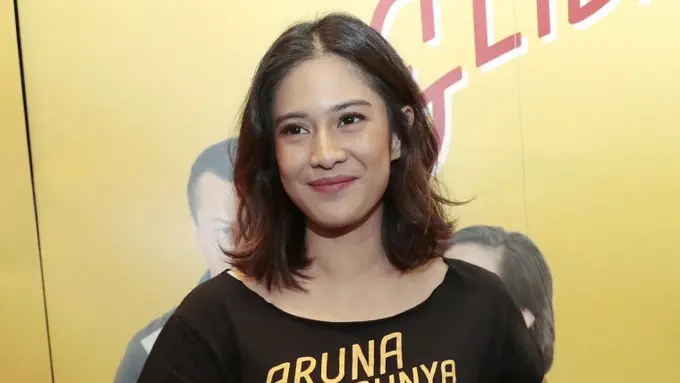 [Fimela] Dian Sastrowardoyo