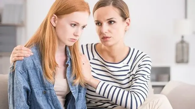 Ilustrasi. (foto: Pinterest/Focus On The Family).