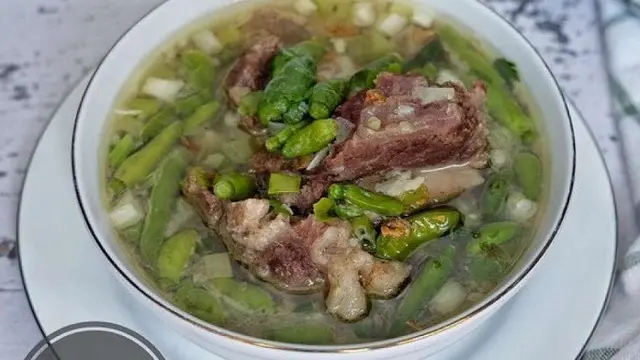 Resep Sop Janda