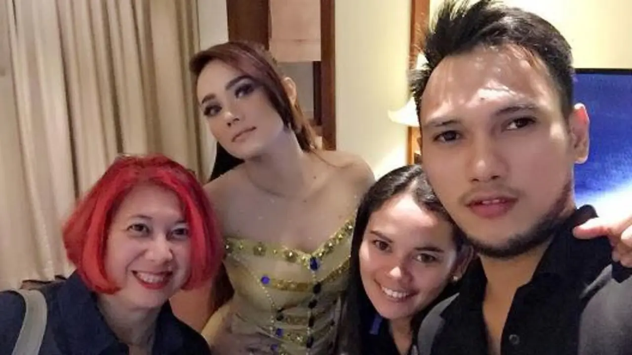 [Bintang] Mulan Jameela