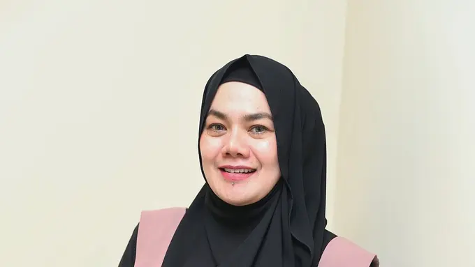 [Bintang] Sarita Abdul Mukti