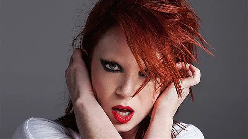 shirley manson