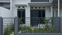 7 Model Pagar Rumah Kecil Tapi Kokoh dan Elegan, Cocok untuk Hunian Minimalis 2025