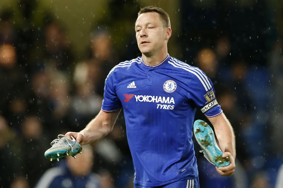 John Terry