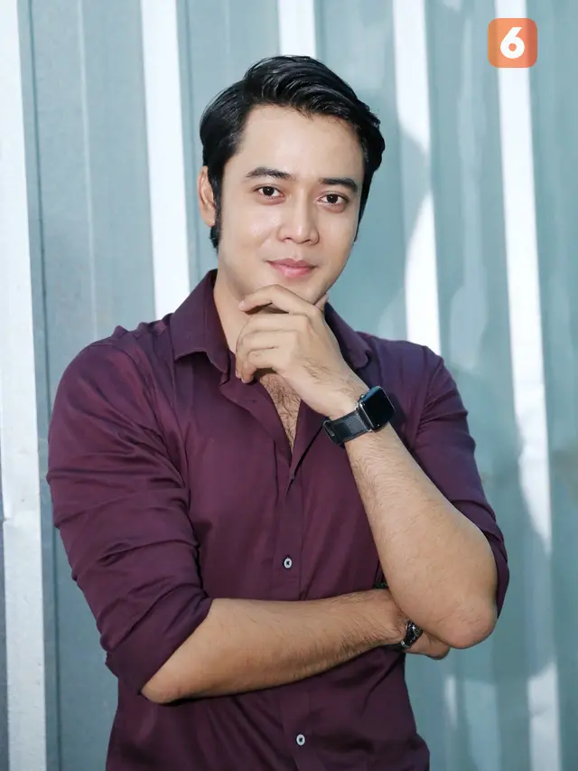 [Bintang] Kriss Hatta