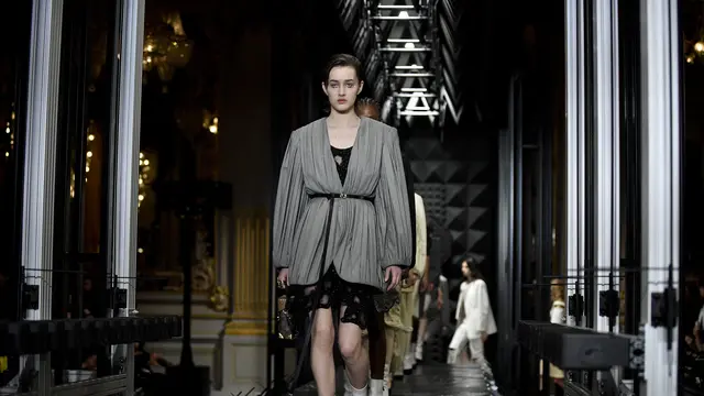 Paris Fashion Week