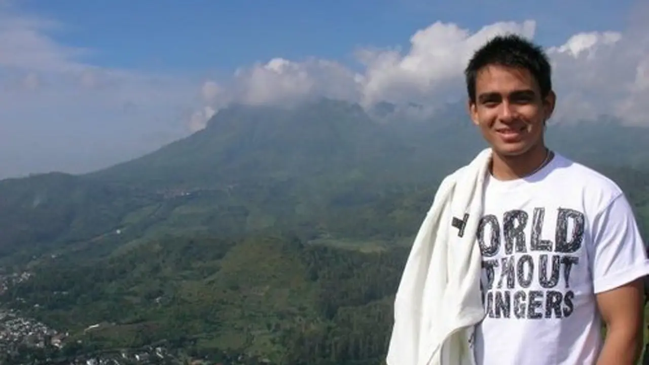 [Bintang] Zaky Zimah