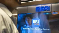 Fitur Atur Transaksi di Kartu Debit BRImo Dukung Pengelolaan Keuangan Makin Mudah