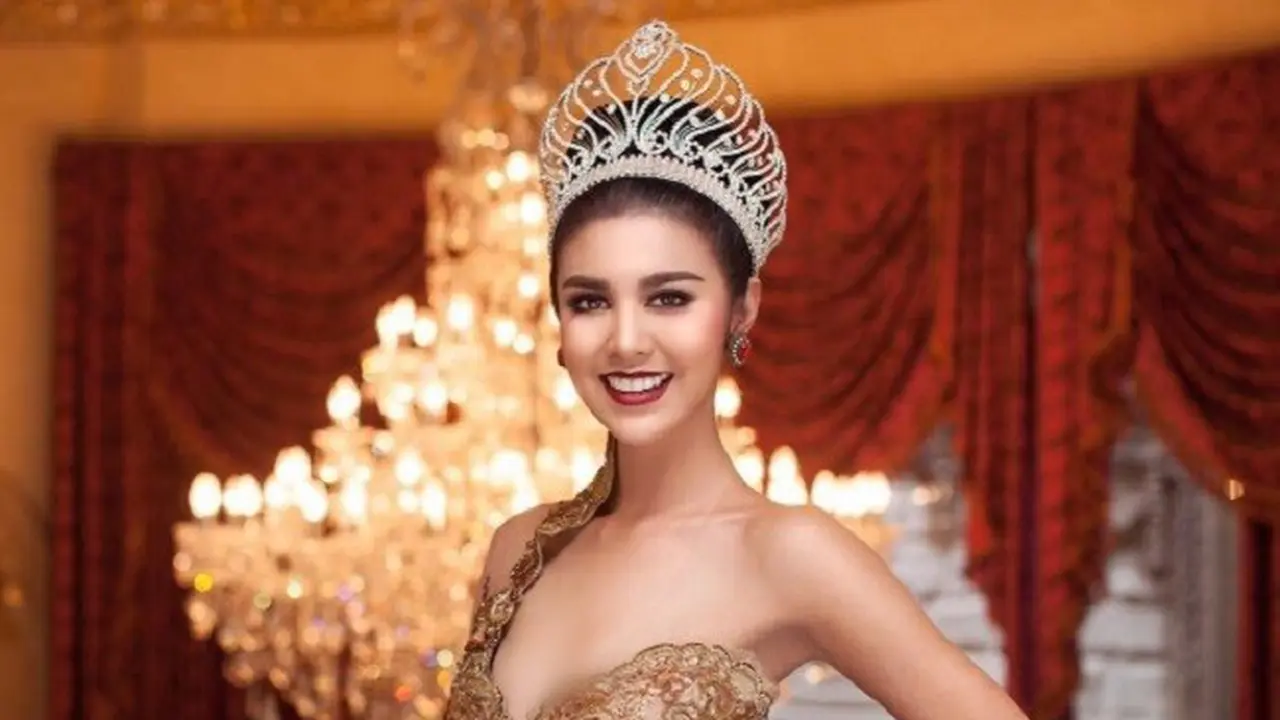 [Bintang] Miss Grand International 2016