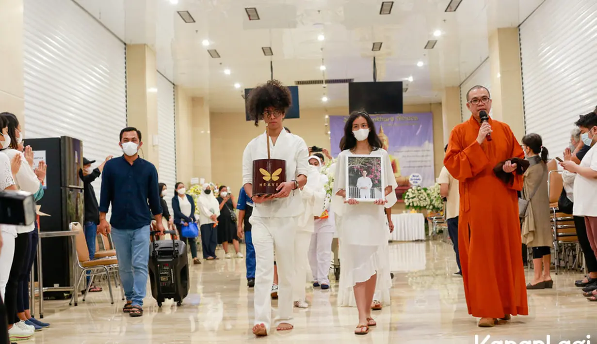 (KapanLagi.com®/Muhammad Akrom Sukarya)