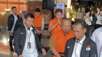 KPK Dalami Peran Adik Kepala BNPB Usai Ditetapkan sebagai Tersangka