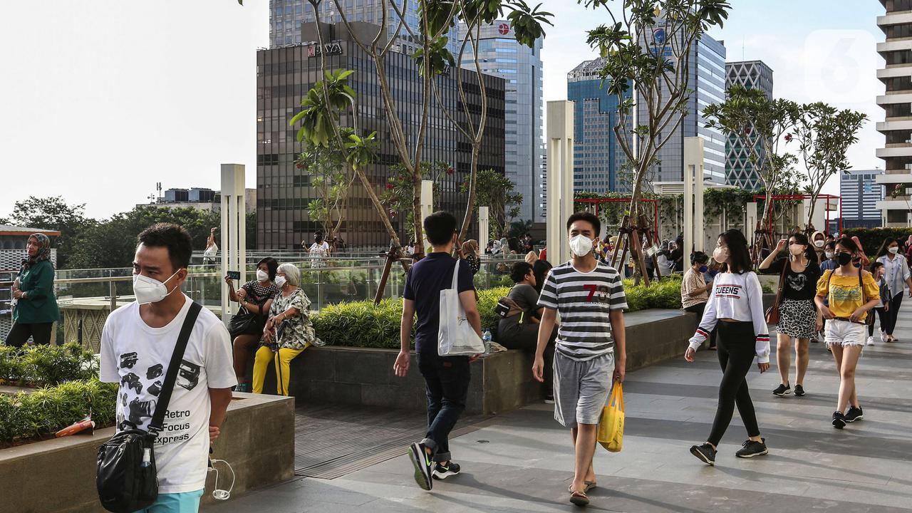 Ekonom Menilai Rencana Tambahan Cuti Bersama Lebaran 2023 Bakal Dongkrka Minat Belanja Masyarakat