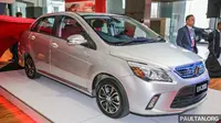 Pabrikan Ini Bakal Setop Produksi Mobil Konvensional, Kenapa?