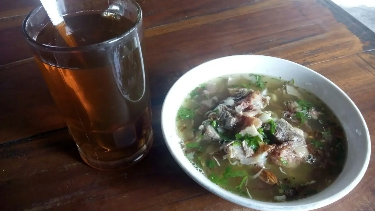 Soto Pak Moel T