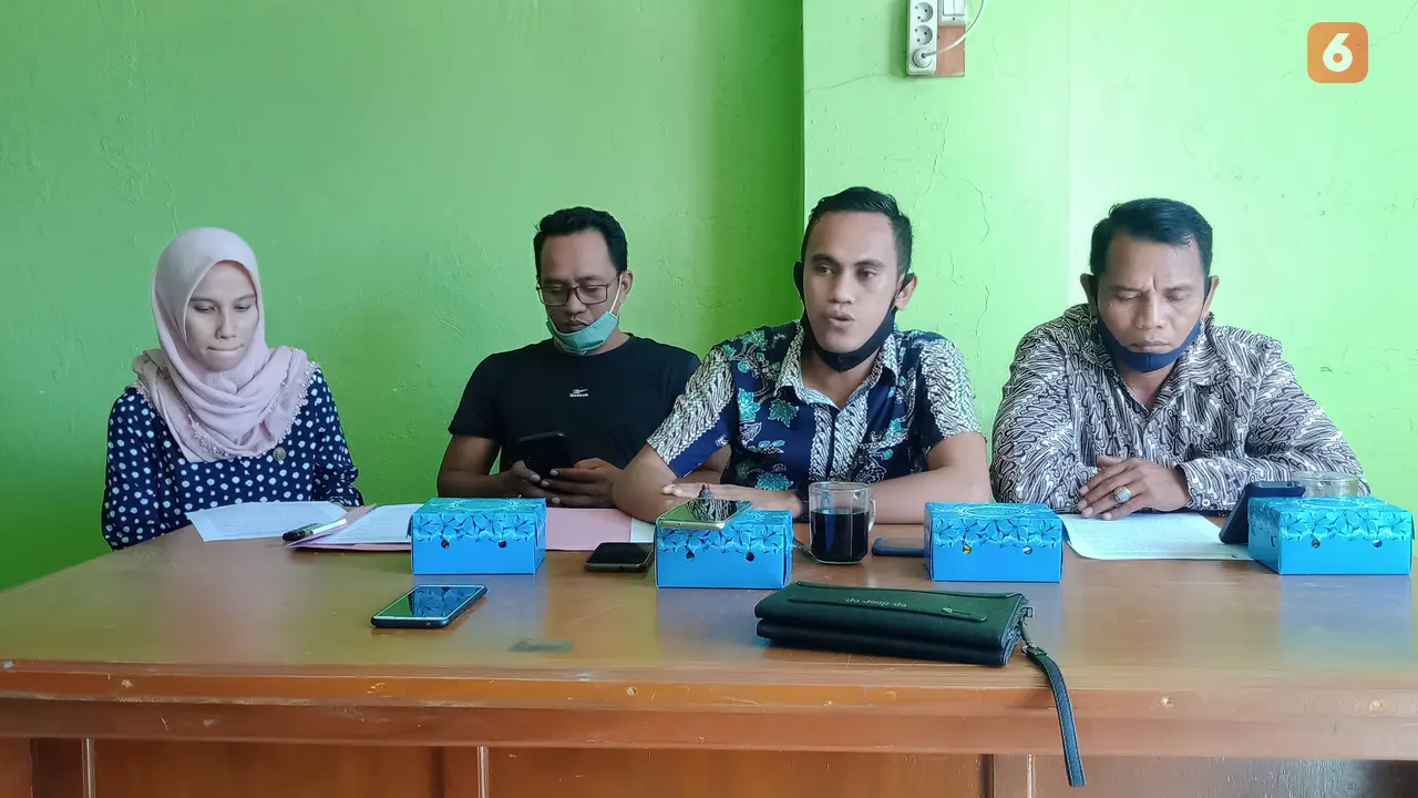 Percobaan aborsi