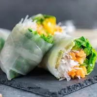 Ilustrasi Rice Paper / Freepik by valeria_aksakova