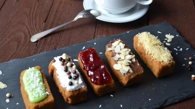 5 Ide Tajil Spesial Keluarga untuk Berbuka, Bikin Nggak Boring Meski #DiRumahAja