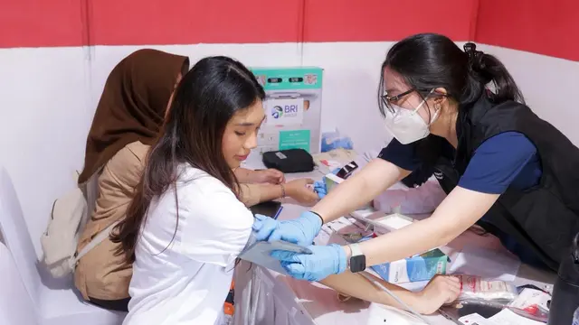 Momentum Hari Gizi Nasional, BRI Peduli Dorong Pencegahan Stunting di Sejumlah Wilayah Indonesia